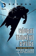  Return of the Dark Knight  - Book