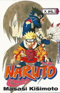  Naruto 7: The Right Way  - Book