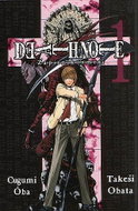  Death Note - Diary of Death 1  - Book