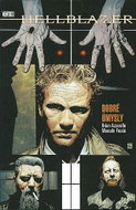  Hellblazer: Good Intentions  - Book