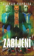  Killing  - Book