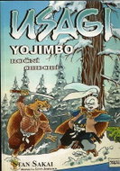  Usagi Yojimbo 11 - Seasons  - Book