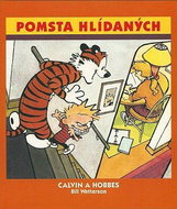  Calvin and Hobbes 5 - Revenge of the guarded  - Book