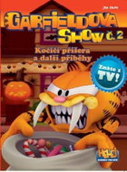  Garfield show 2: Cat's monster and other stories  - Book