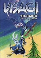  Usagi Yojimbo 2 - 2 grass blades pilgrimage to the shrine of Atsuta  - Book