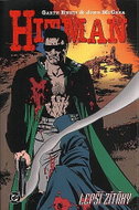Hitman - Lepší zítřky - Book