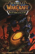 World of Warcraft - Ashbringer - Book