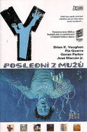 Y - Poslední z mužů: Heslo - Book