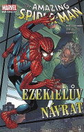  Spider-Man: Return Ezekielův  - Book