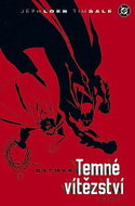 Batman: Temné vítězství 1 - Book