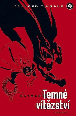 Batman: Temné vítězství 1 - Book - Main image