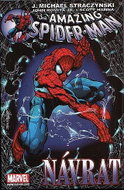  Spider-Man: The Return  - Book