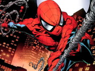  Comic legend 4: Spider-Man - Part 04  - Book