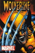  Comic legend 7: Wolverine - Book 02  - Book
