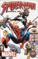 Comicsové legendy 8: Spider-Man - kniha 03 - Book