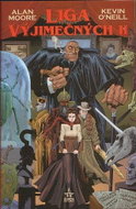 Liga výjimečných 2 - Book
