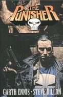Punisher 2 - Book