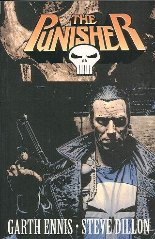 Punisher 2 - Book - Main image