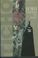 Batman: Ticho 1 - Book