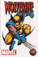 Comicsové legendy 10: Wolverine - kniha 03 - Book