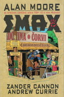 Smax - Book