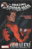  Spider-Man: Revelations  - Book