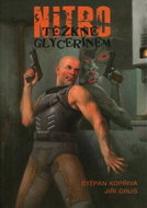  Nitro glycerine weighed down  - Book