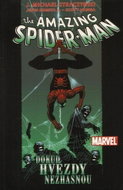  Spider-Man: Until the stars go out  - Book