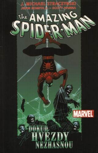  Spider-Man: Until the stars go out  - Book - Main image