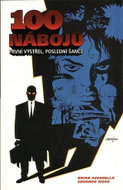 100 nábojů: První výstřel, poslední šance - Book