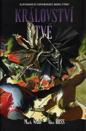 Království tvé - Book