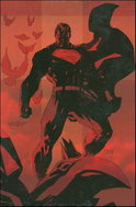 Superman: Pro zítřek - kniha první - Book