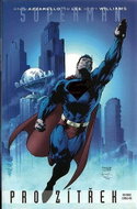 Superman: Pro zítřek - kniha druhá - Book