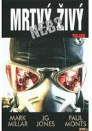  Dead or Alive  - Book