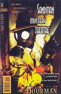  Sandman 6 - Myths and reflections I  - Book - Main image