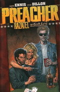 Preacher: Křižáci - Book