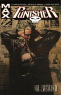 Punisher: Na začátku - Book