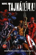  Secret War  - Book