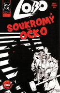  Lobo: Private eye  - Book
