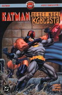  Batman: Ten Nights KGBeasta  - Book