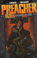 Preacher: Konec iluzí - Book