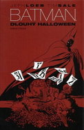 Batman: Dlouhý Halloween - kniha druhá - Book