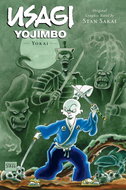  Usagi Yojimbo 9 - Daisho  - Book