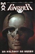 Punisher: Od kolébky do hrobu - Book