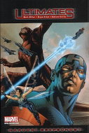 Ultimates: Národní bezpečnost - Book