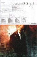  Fell 1 - Cruel city  - Book