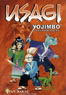  Usagi Yojimbo 12 - blade of grass  - Book