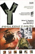 Y - Poslední z mužů: Cykly - Book