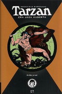 Tarzan - kniha první - Book