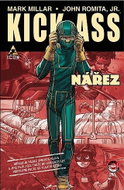  Kick-Ass: Awesome  - Book